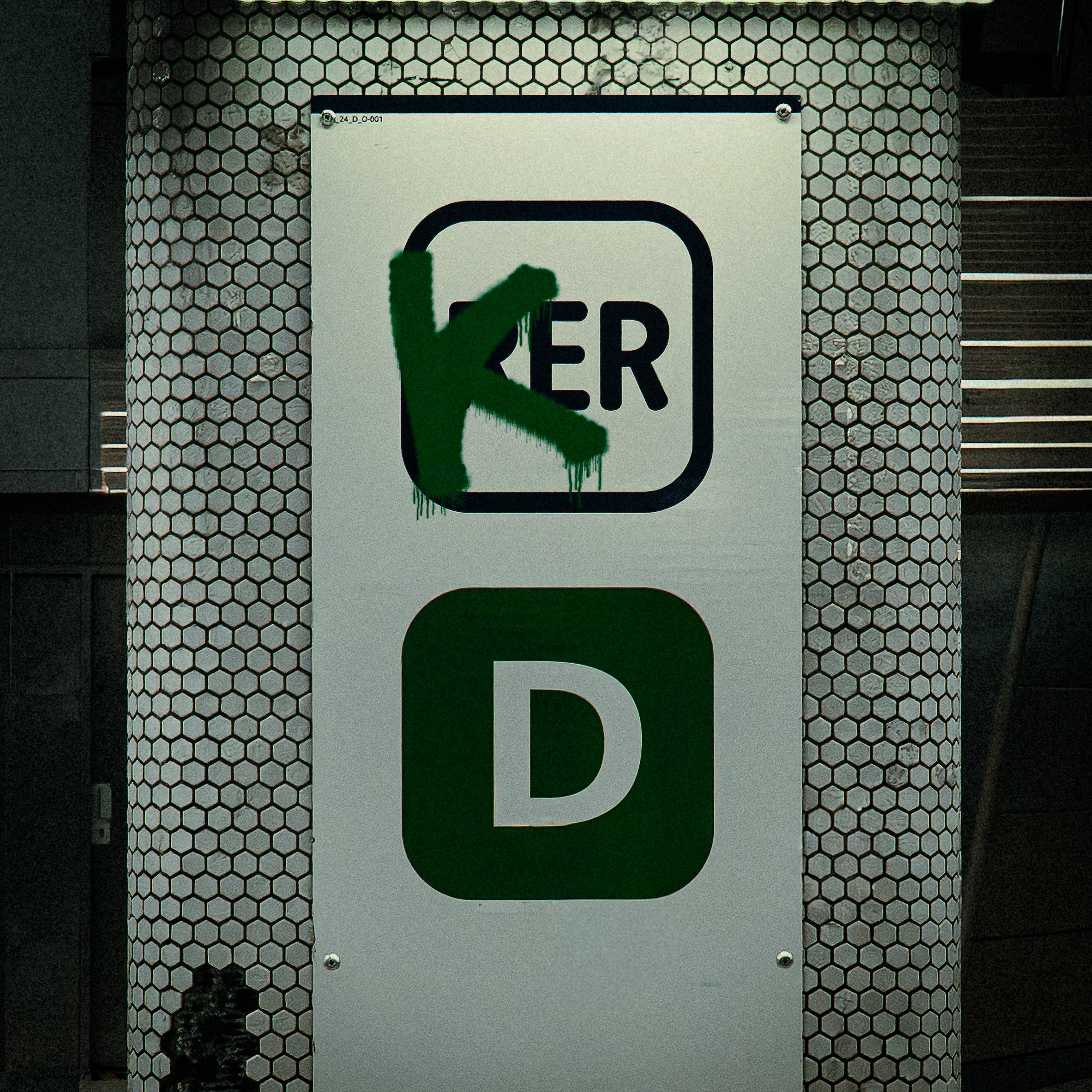 D - Single