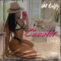 CASADOR (feat. LXM) - Single - GALFLY