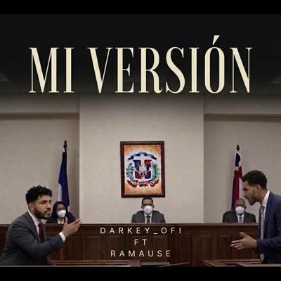MI VERSIÓN (feat. Ramause) - Single