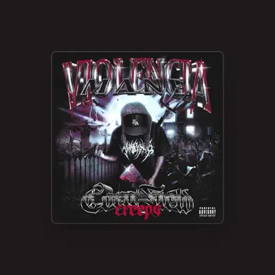 Listen to Violencia Mane, watch music videos, read bio, see tour dates & more!
