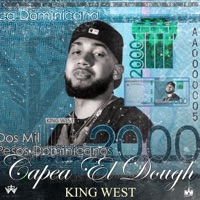 Capea El Dough - Single - King West