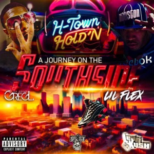 In Da Game (feat. Lil Flex, Young Fever & Fat Pat)