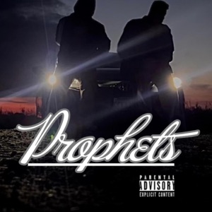 Prophets (feat. KREE)