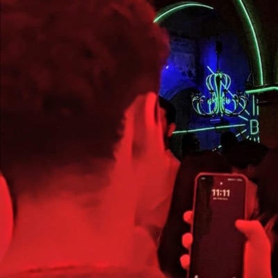 Mis 11:11 Del Reloj - Single