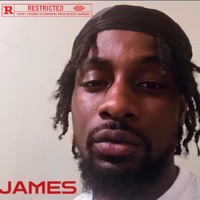 JAMES - Single - Pr3to