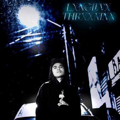 LXNGLIVX THRXXNINX - EP