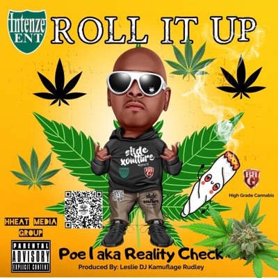 Roll It Up - Single