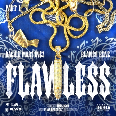 Flawless part 1 - EP