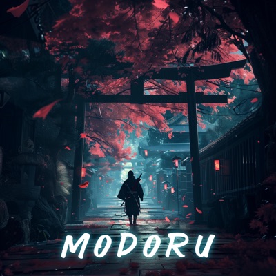 Modoru (feat. ChidoriBeatz) - Single