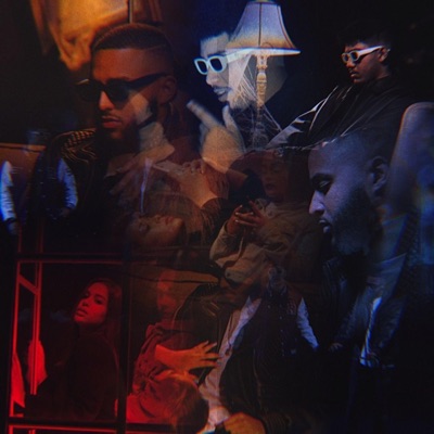 FANTASIAS - Single