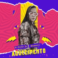 Aquecimento Não Vou Parar - Single - DJ Penelope Lee & BRADDOCK22