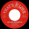 Selenge - Céline Dessberg