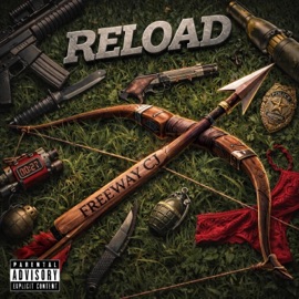 Run It (feat. AY-D2x) Freeway CJ