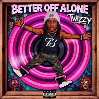 Better Off Alone - Single