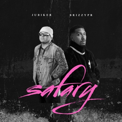 Safary (feat. Brizzypr) - Single