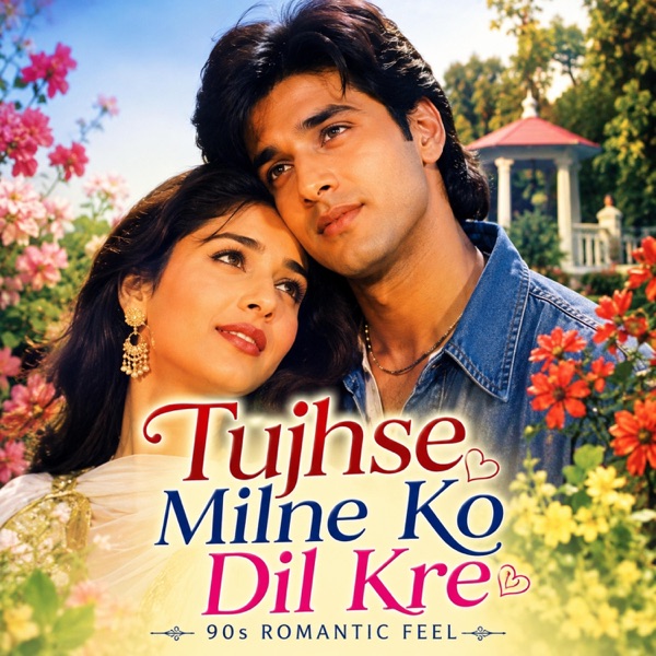 Tujhse Milne Ko Dil Kre