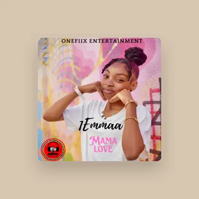Listen to 1Emmaa, watch music videos, read bio, see tour dates & more!