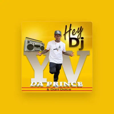 Listen to YV Da Prince, watch music videos, read bio, see tour dates & more!