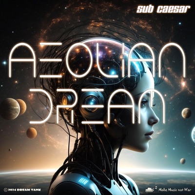 Aeolian Dream - Single