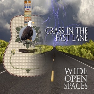 New Kid in Town (Bluegrass)
