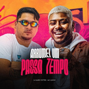 Arrumei um Passa Tempo