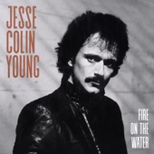 Fire On the Water artwork