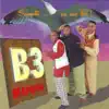 B3 Mapapou - Kissalu