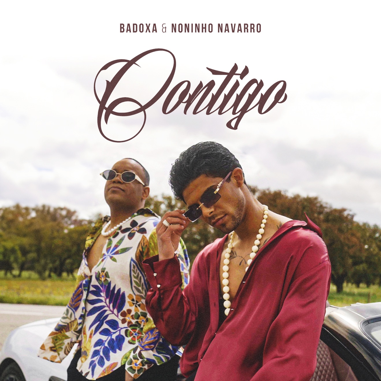 Badoxa & Noninho Navarro – Contigo – Single (2025) [iTunes Match M4A]