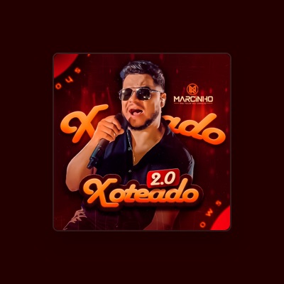 Listen to Marcinho, watch music videos, read bio, see tour dates & more!