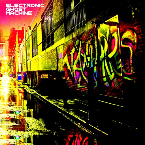 Album artwork