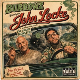 John Locke Burrowz