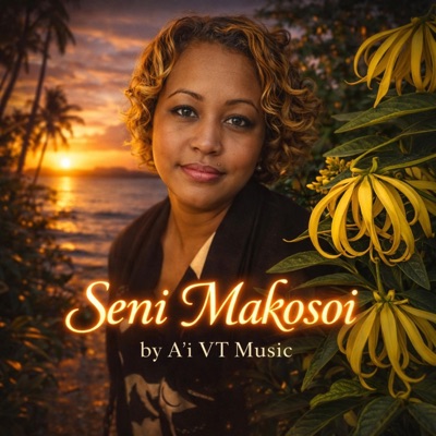 Seni Makosoi - Single