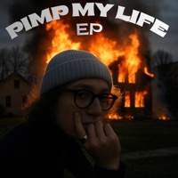 PIMP MY LIFE - EP - Rybs