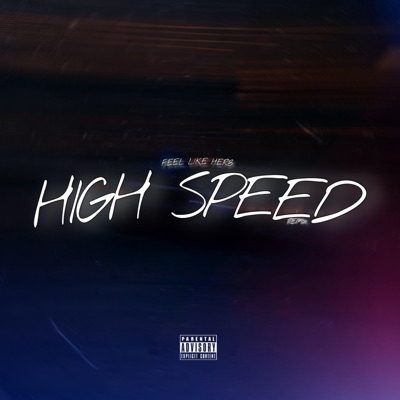 High Speed (Freestyle) - Single