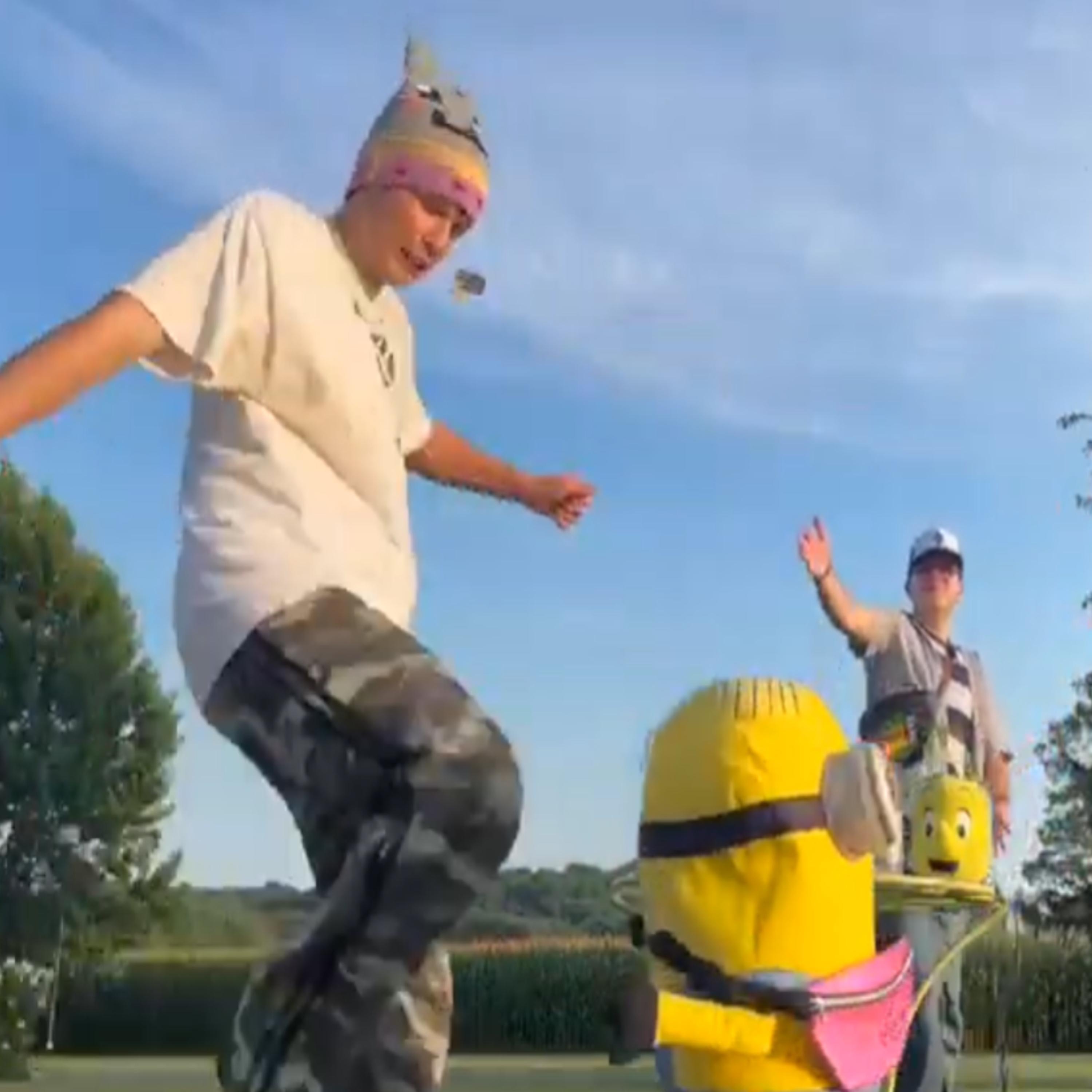 getREADY (feat. Mikkerj) - Single