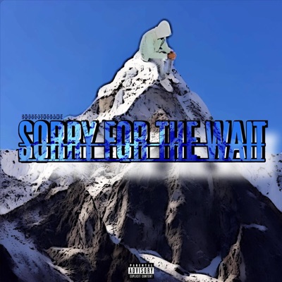 SORRY FOR THE WAIT - EP