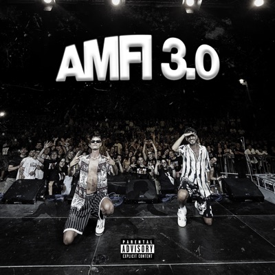 AMFI 3.0 - EP
