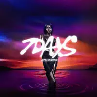 7DAYS — AMIRROO