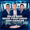 Banda Alma Nova - Anjo Bom/Amor Profundo/Vem Dançar