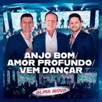 amor profundo — alma nova