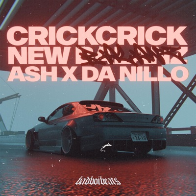 Crick Crick Remix (feat. Newbalanz & Da Nillo) - Single