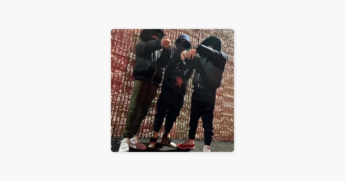 Aint Hurd Bout You (feat. Ljay Gzz, Kk Spinnin & Kdot KeepClickin