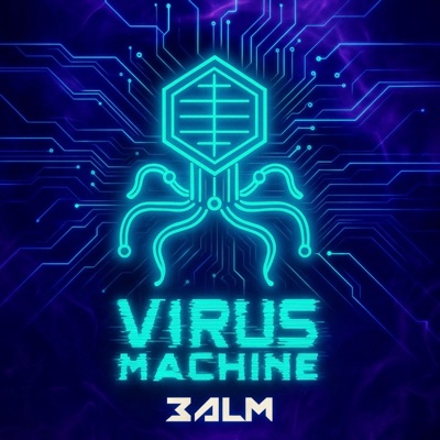 Virus Machine - Single