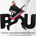 Kara Kaş Gözlerin Elmas