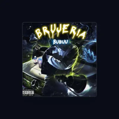 Listen to Bubuu, watch music videos, read bio, see tour dates & more!