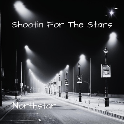 Shootin For the Stars - Single