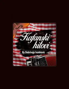 Listen to Kafanski Hitovi, watch music videos, read bio, see tour dates & more!