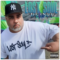 The End? - Single - Lost Soul: The Dark Poet