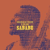 Sababu artwork