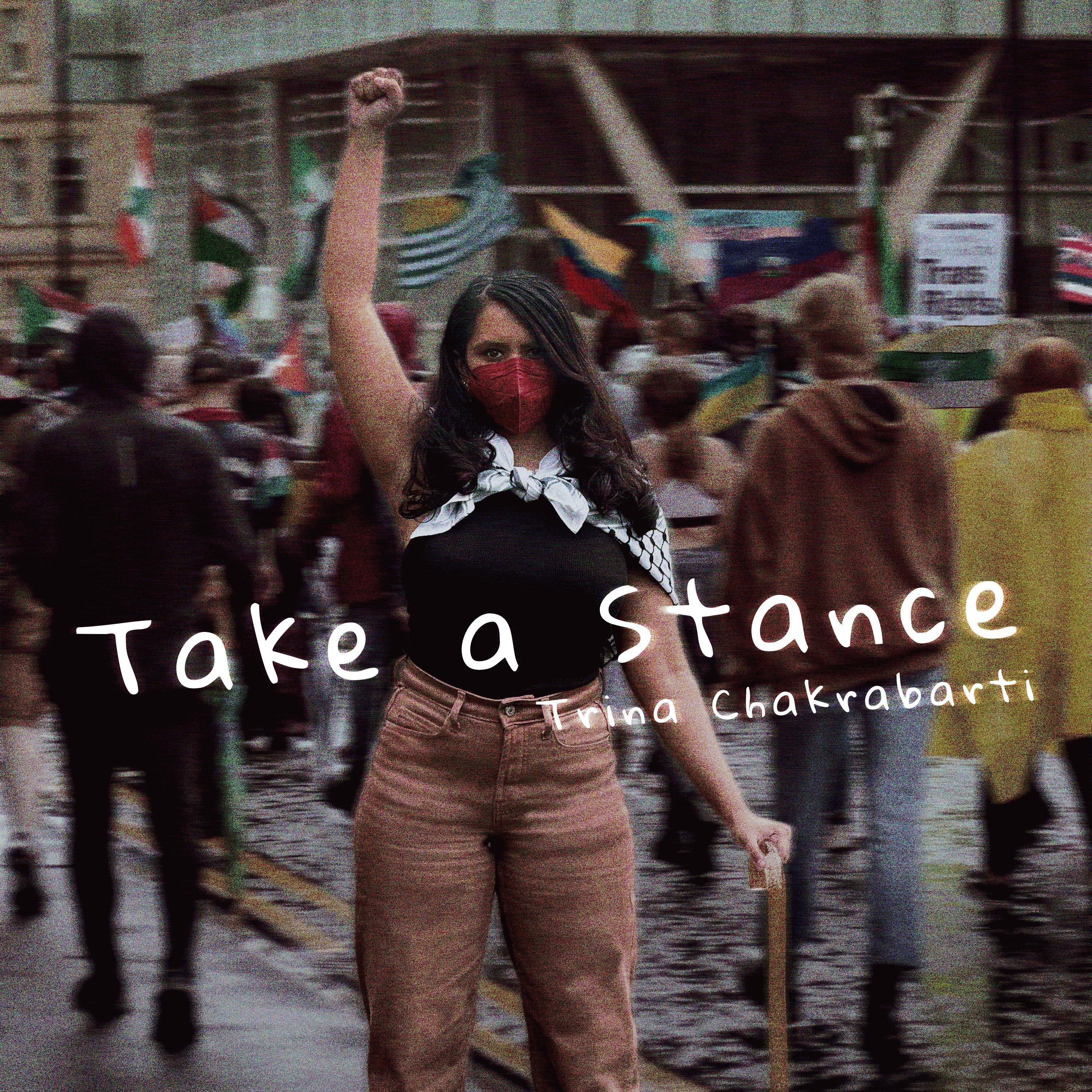 Take A Stance - Single